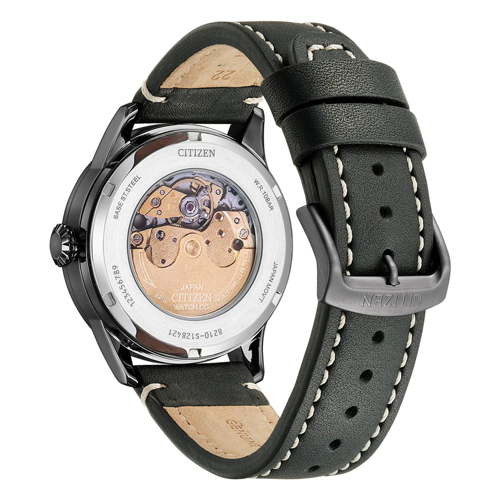 Citizen NJ0167-11A Automatic - Image 2