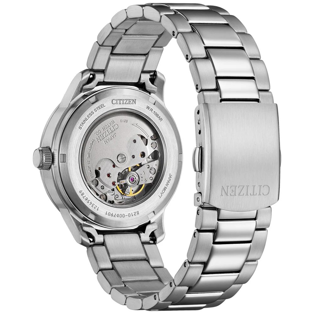 Citizen NJ0191-83E Automatic - Image 3