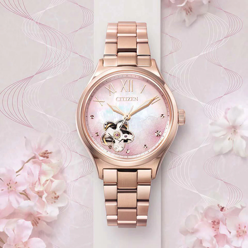 Citizen PC1017-70Y Limited Edition - Image 5