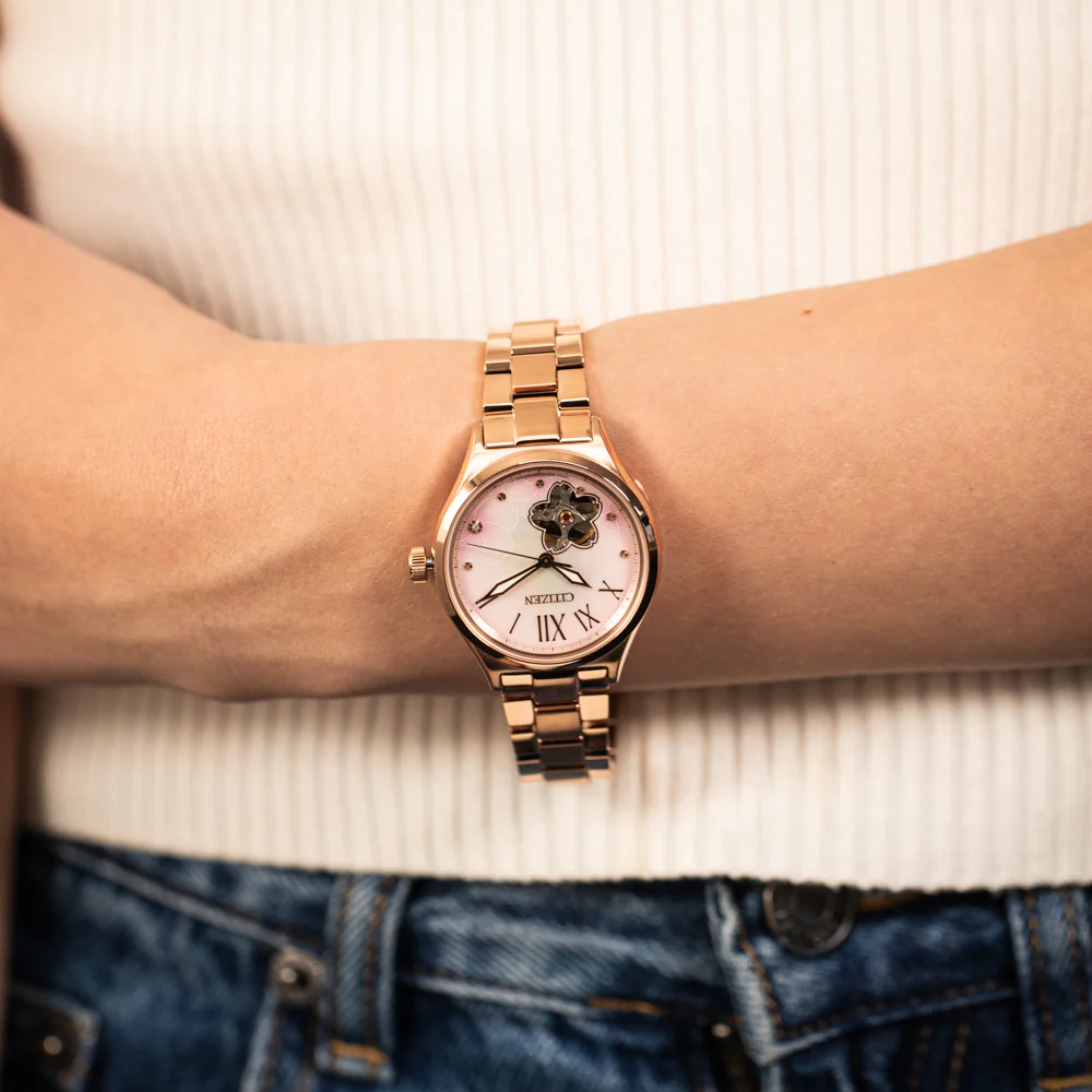 Citizen PC1017-70Y Limited Edition - Image 6