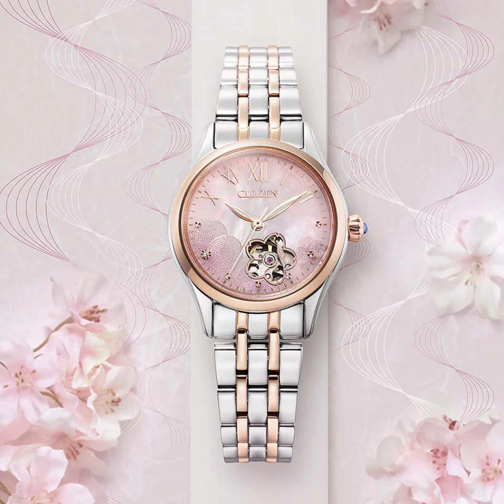 Citizen PR1044-87Y Limited Edition - Image 4