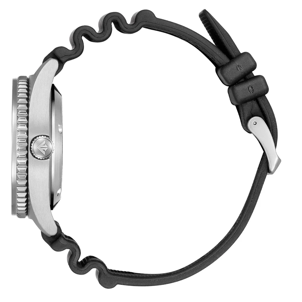 Citizen Promaster Marine NY0120-01E Automatic - Image 2