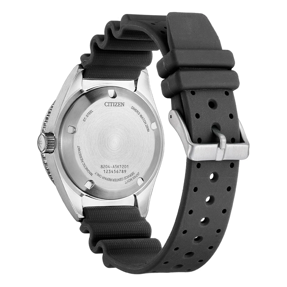 Citizen Promaster Marine NY0120-01X Automatic - Image 3