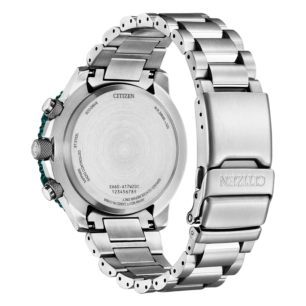 Citizen Promaster Sky CB5004-59W - Image 3