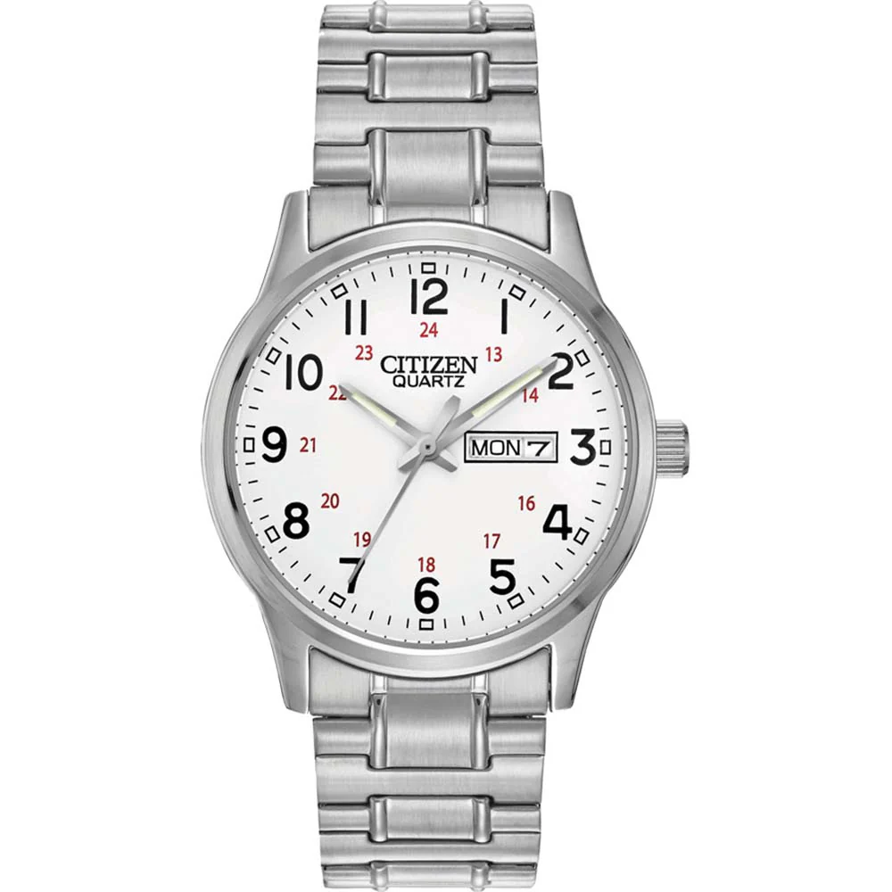 Citizen Quartz BF0610-91A - Image 2