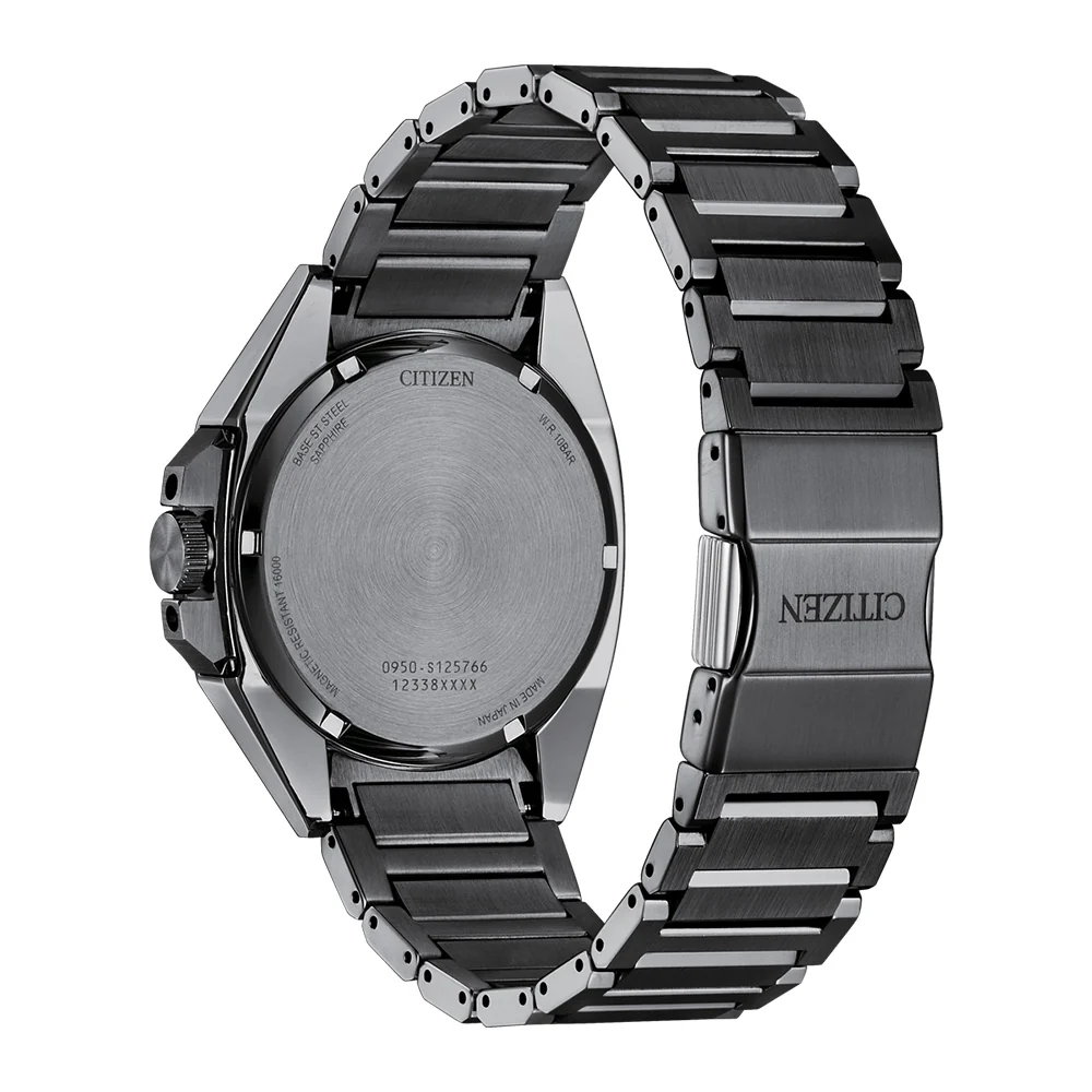 Citizen Series 8 NA1015-81Z Automatic - Image 2