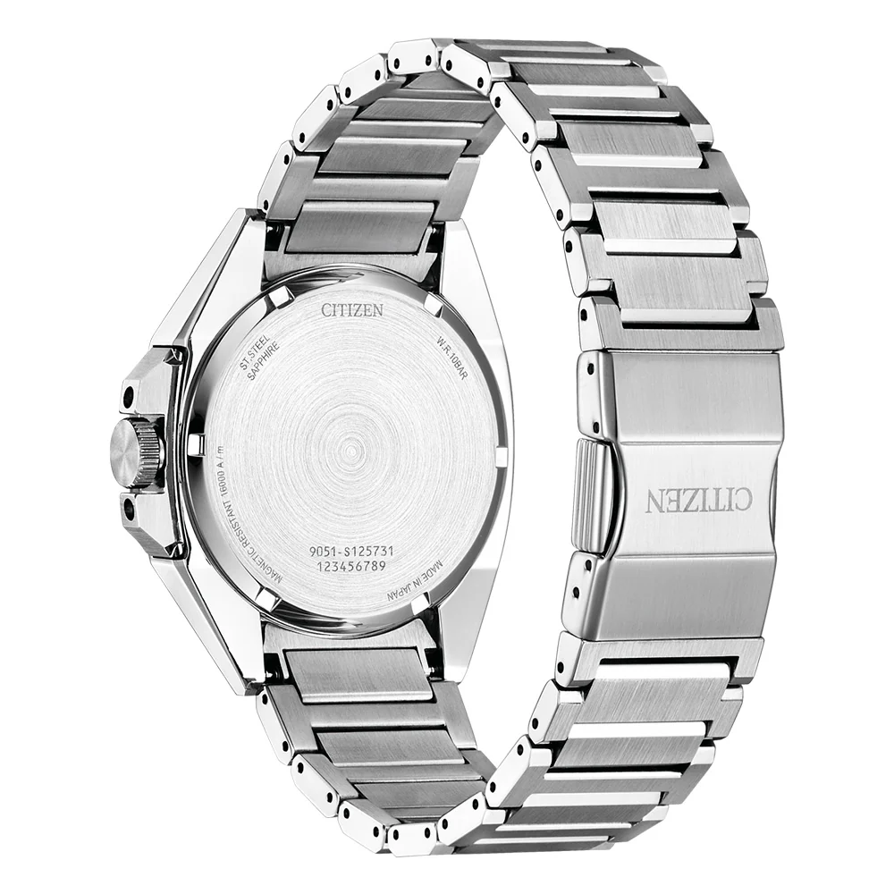 Citizen Series 8 NB6010-81L Automatic - Image 2
