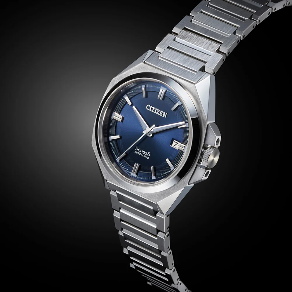 Citizen Series 8 NB6010-81L Automatic - Image 6