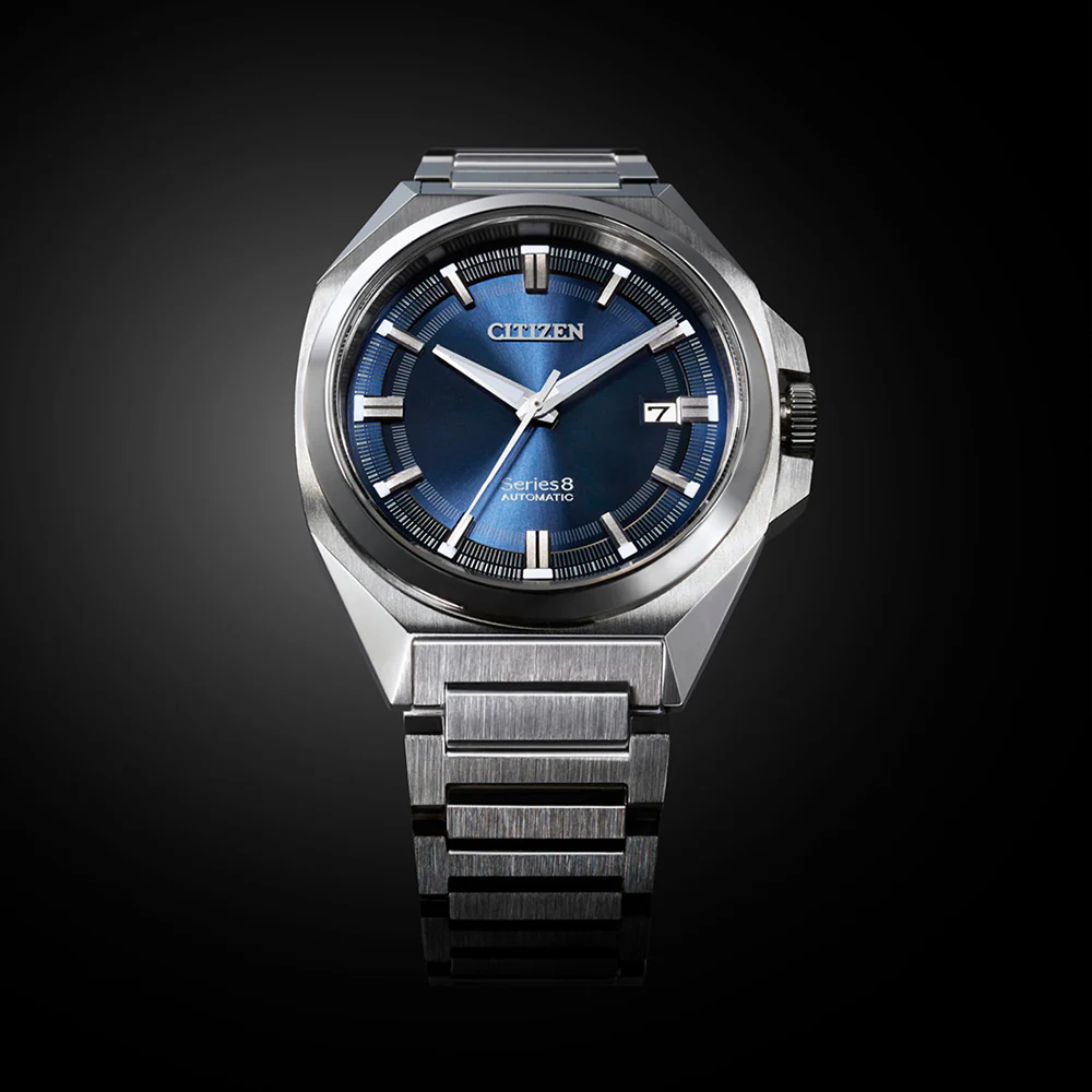 Citizen Series 8 NB6010-81L Automatic - Image 7