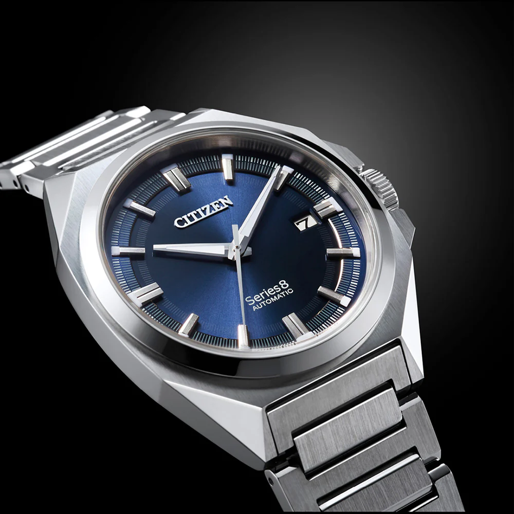Citizen Series 8 NB6010-81L Automatic - Image 8