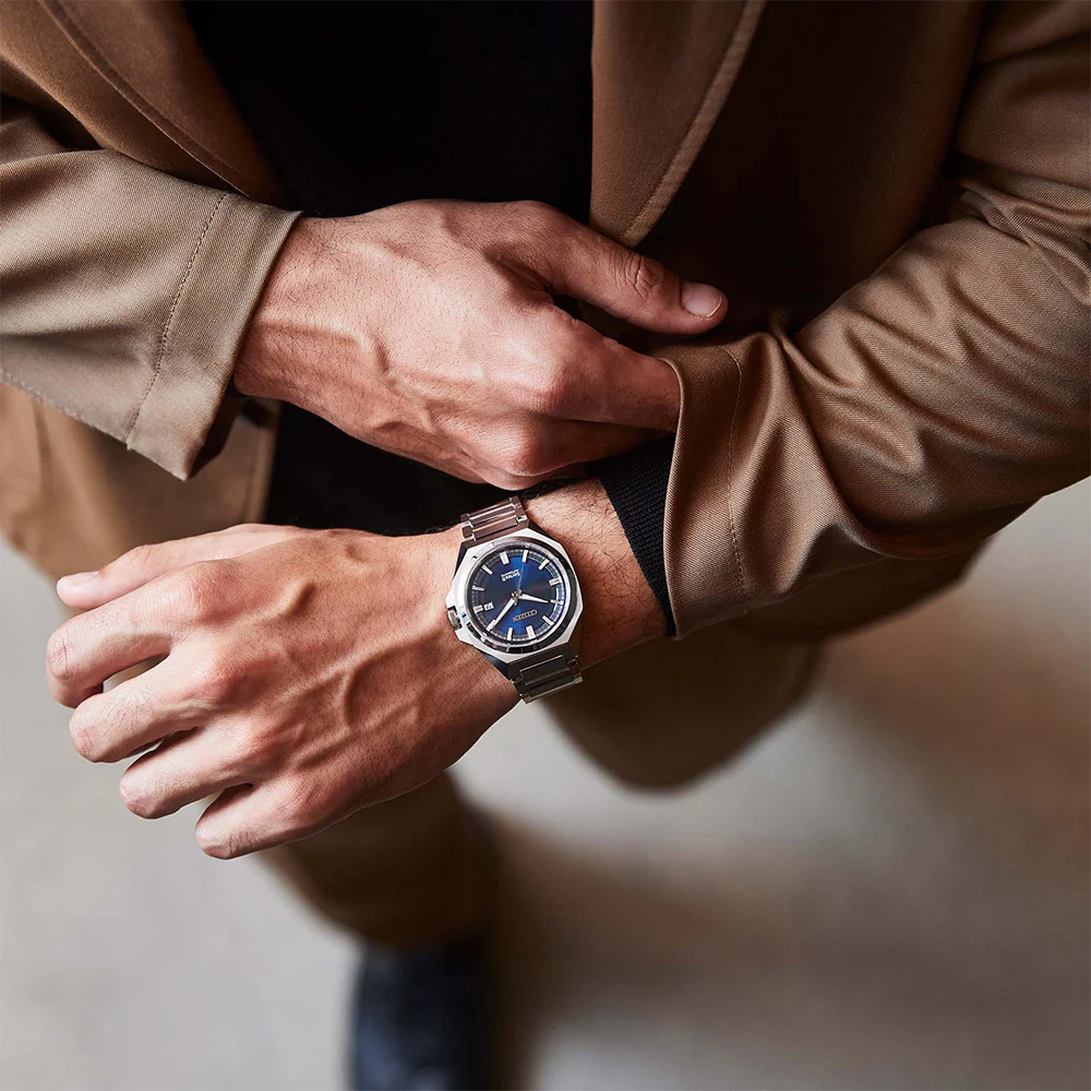 Citizen Series 8 NB6010-81L Automatic - Image 9