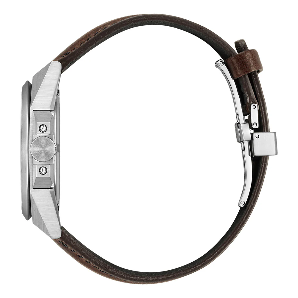 Citizen Series 8 NB6011-11W Automatic  Limited Edition - Image 3