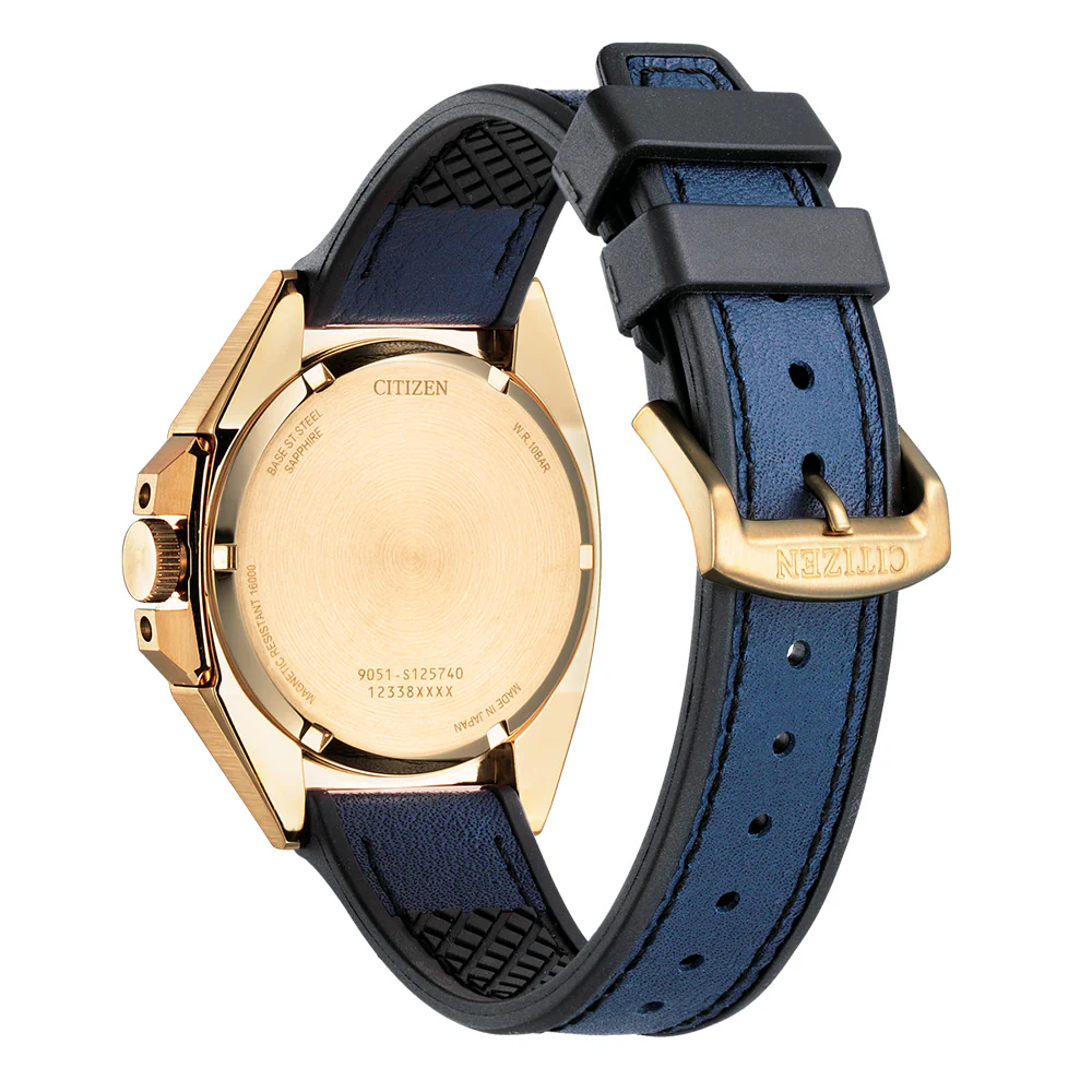 Citizen Series 8 NB6012-18L Automatic - Image 2