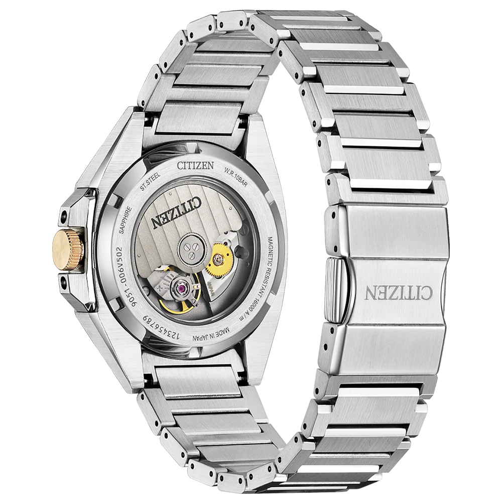 Citizen Series 8 NB6059-57P Automatic - Image 3