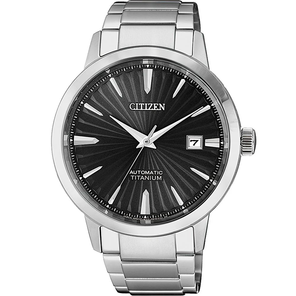 Citizen Super Titanium NJ2180-89H - Image 2