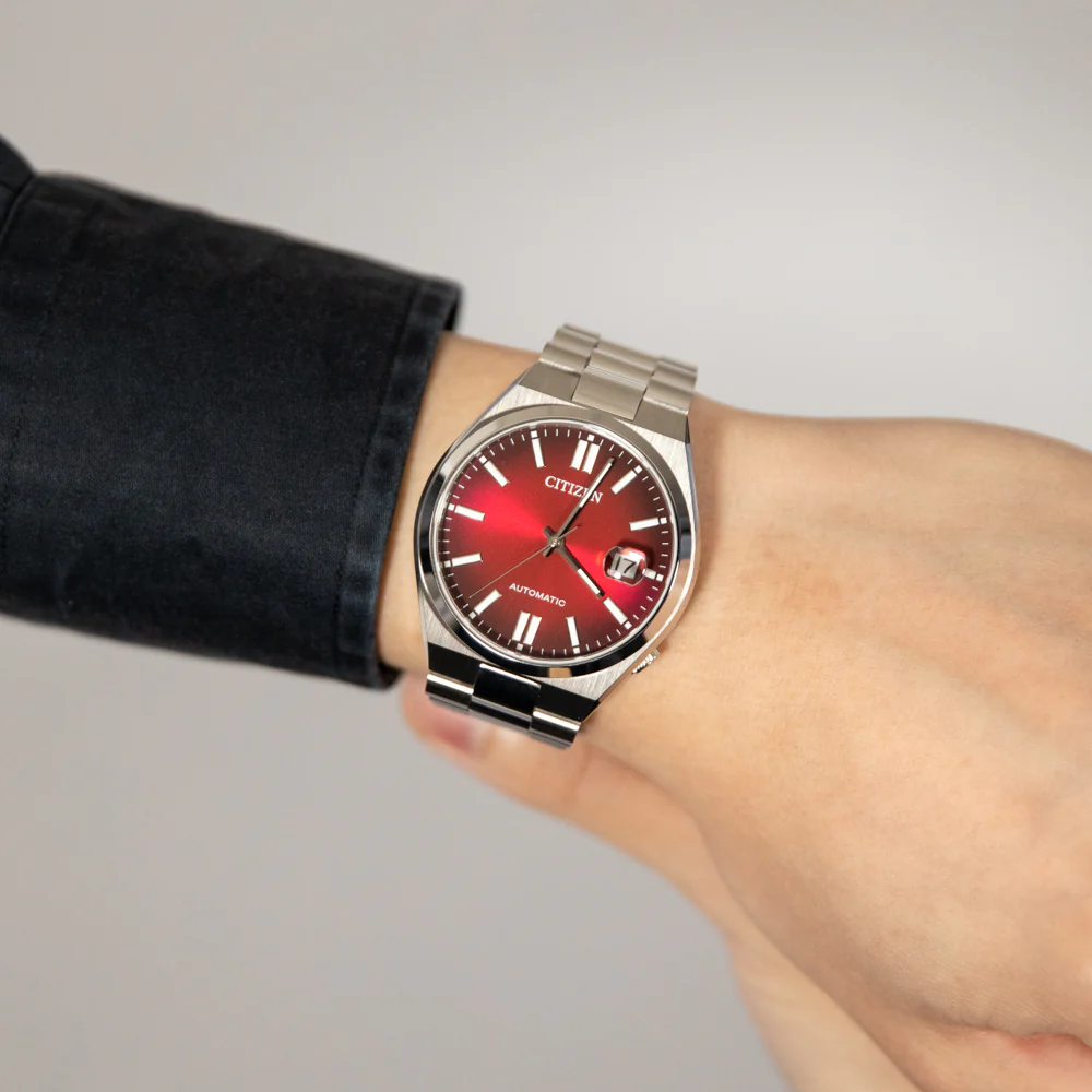 Citizen Tsuyosa NJ0150-56W Automatic - Image 8