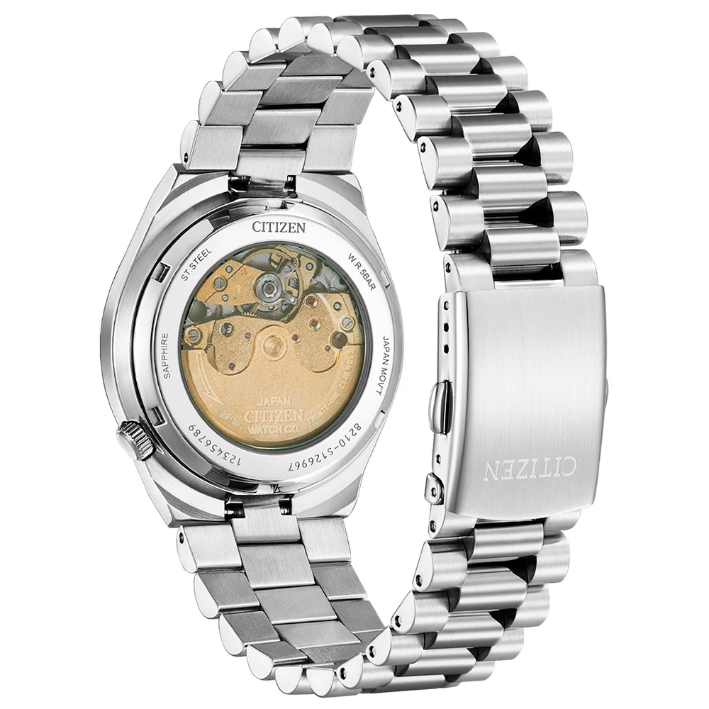 Citizen Tsuyosa NJ0150-81A Automatic - Image 2