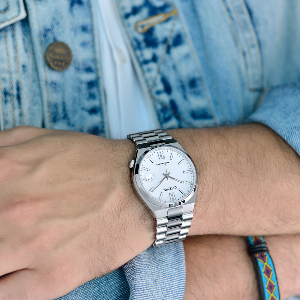 Citizen Tsuyosa NJ0150-81A Automatic - Image 3