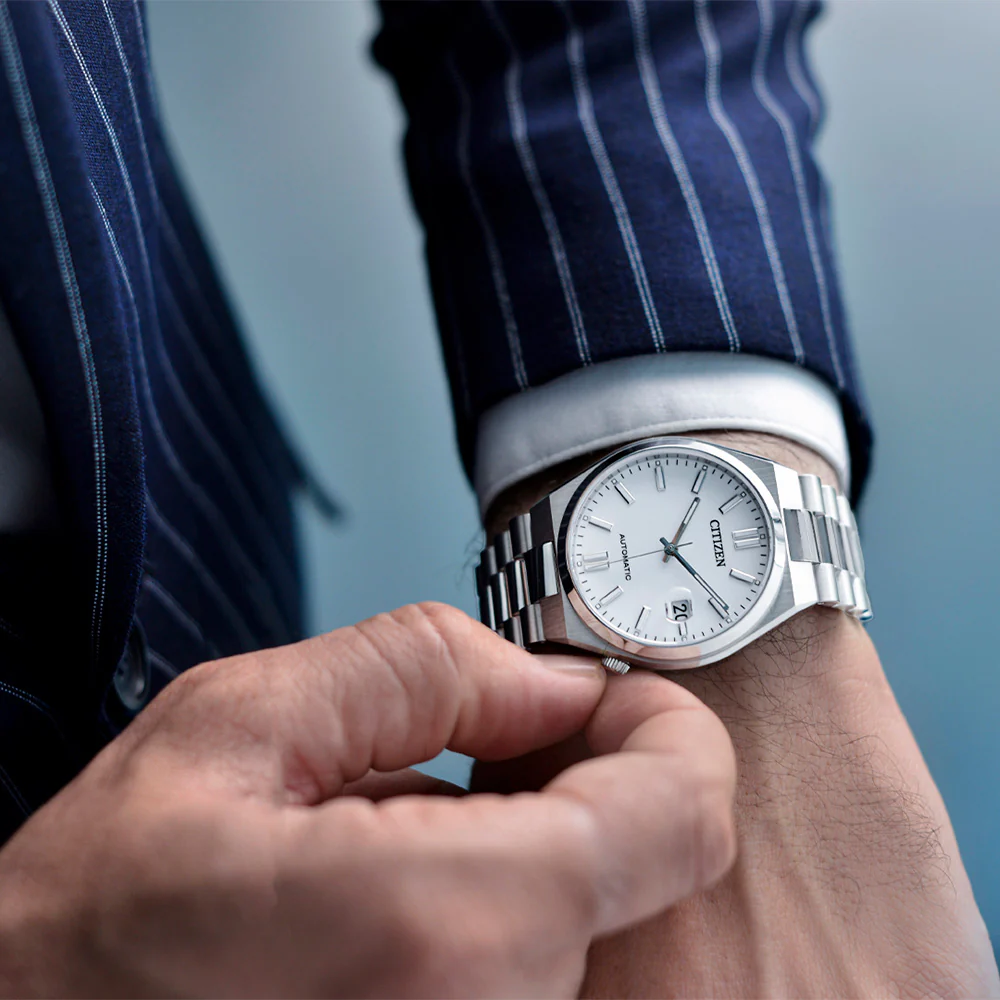 Citizen Tsuyosa NJ0150-81A Automatic - Image 4