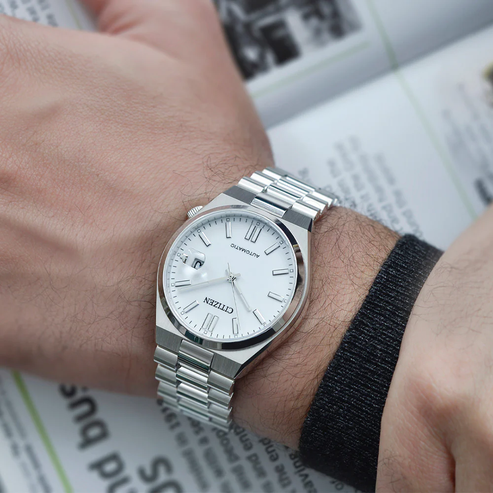Citizen Tsuyosa NJ0150-81A Automatic - Image 5