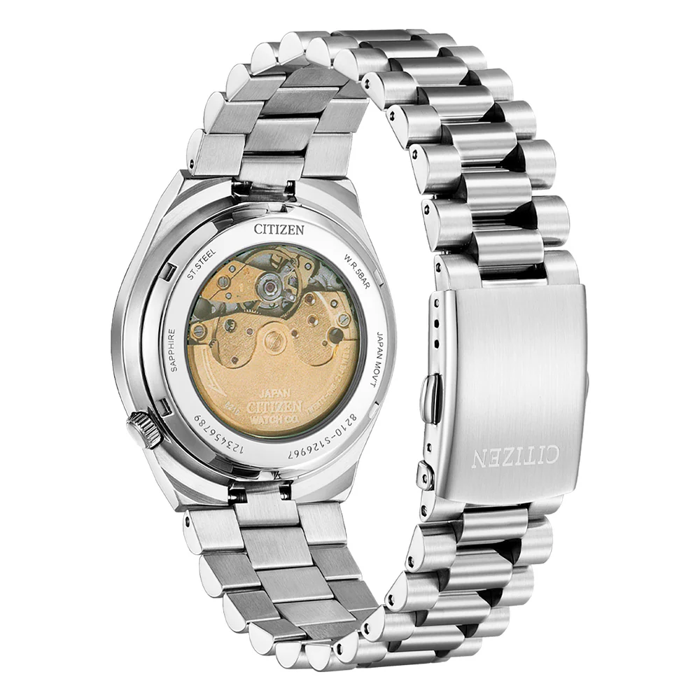 Citizen Tsuyosa NJ0150-81E Automatic - Image 3