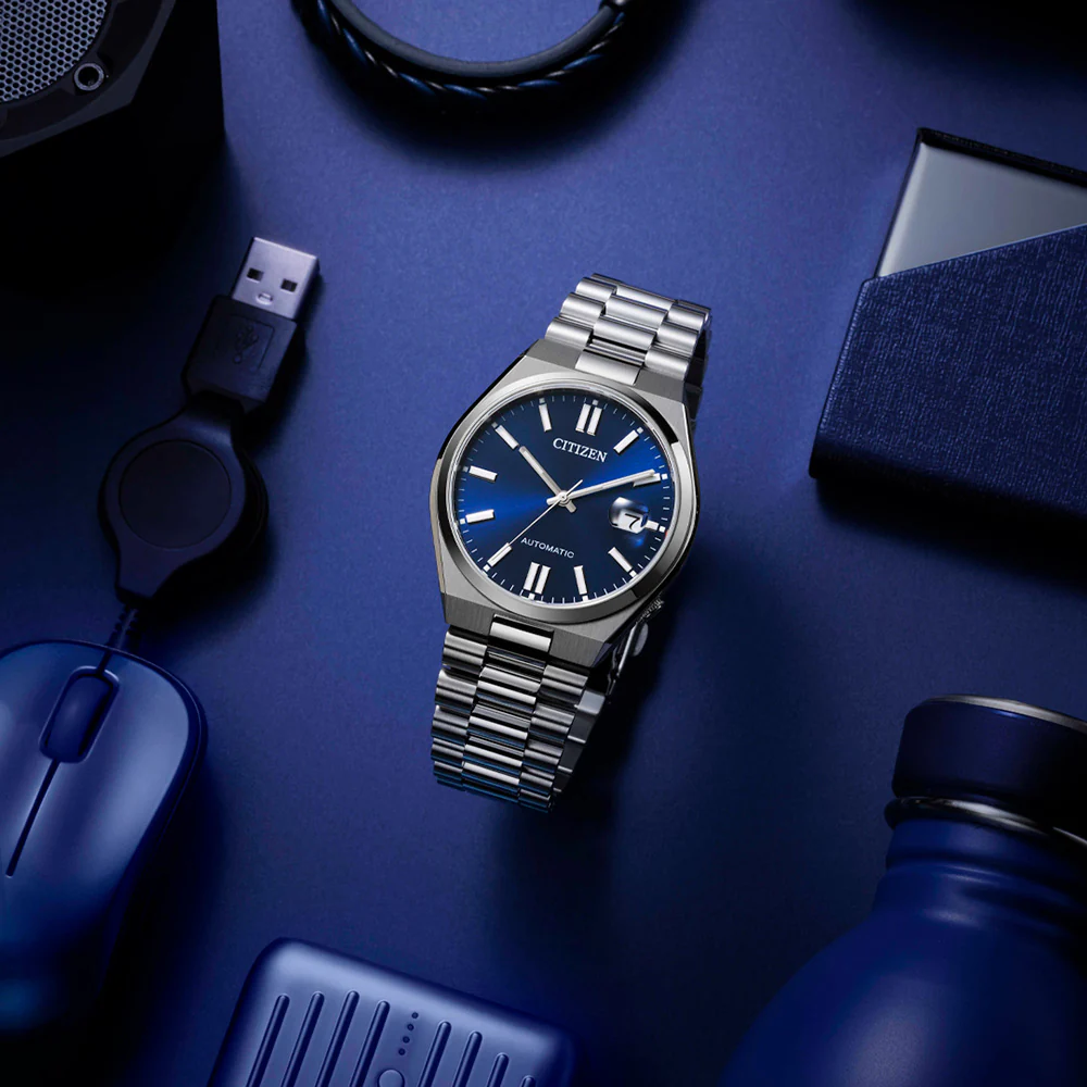 Citizen Tsuyosa NJ0150-81L Automatic - Image 4
