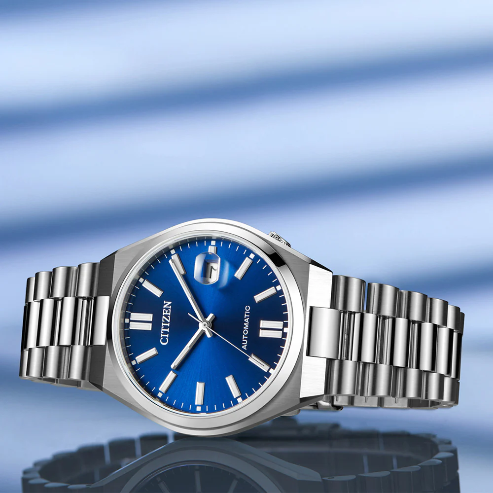 Citizen Tsuyosa NJ0150-81L Automatic - Image 5