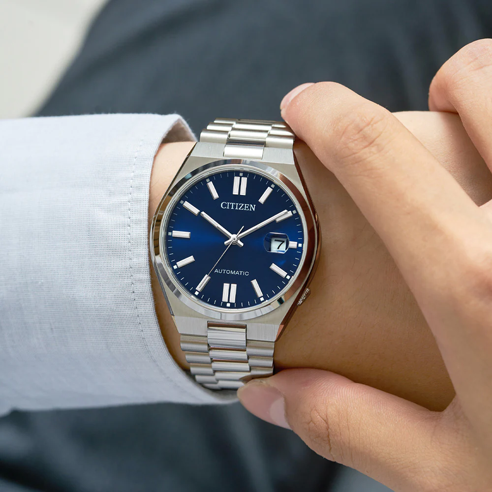 Citizen Tsuyosa NJ0150-81L Automatic - Image 6