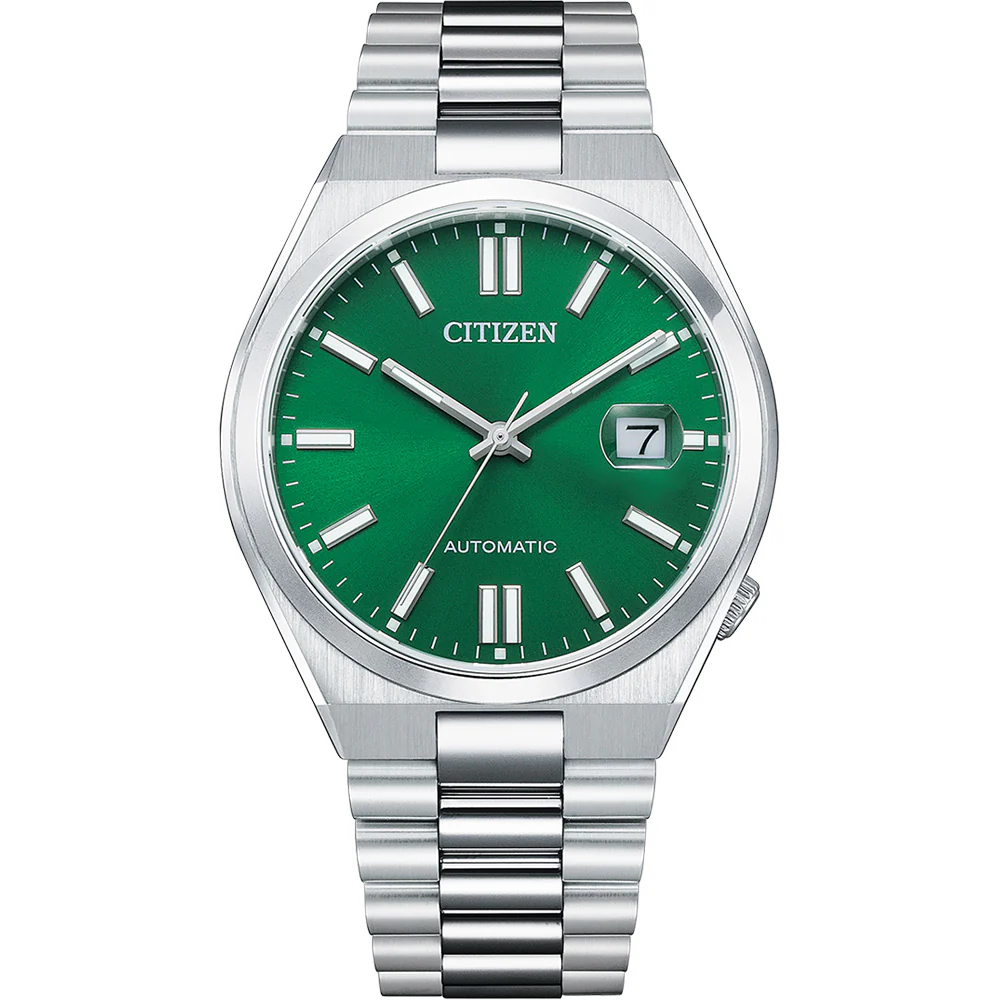 Citizen Tsuyosa NJ0150-81X Automatic - Image 11