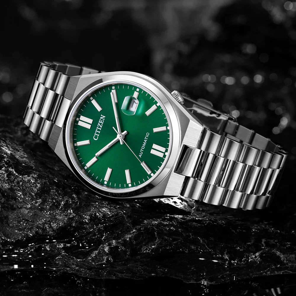 Citizen Tsuyosa NJ0150-81X Automatic - Image 6