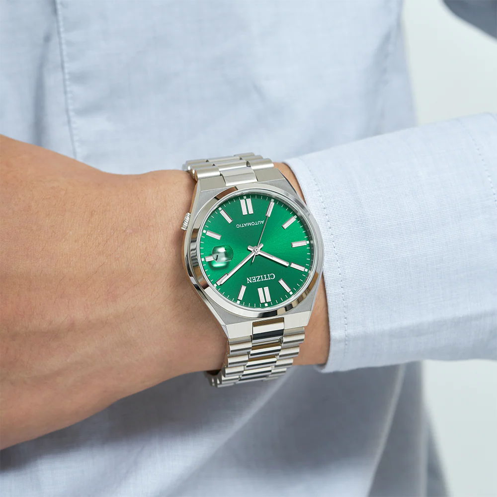 Citizen Tsuyosa NJ0150-81X Automatic - Image 7