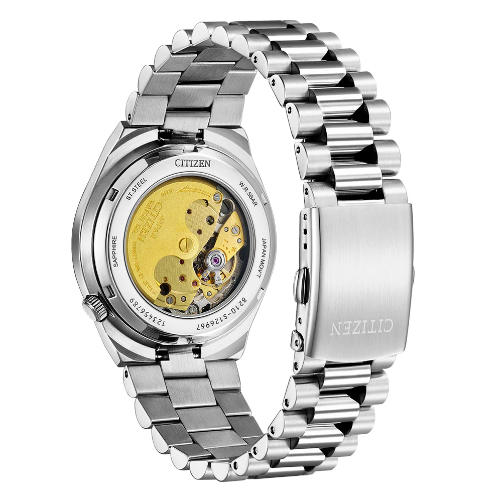 Citizen Tsuyosa NJ0151-53E Automatic - Image 2