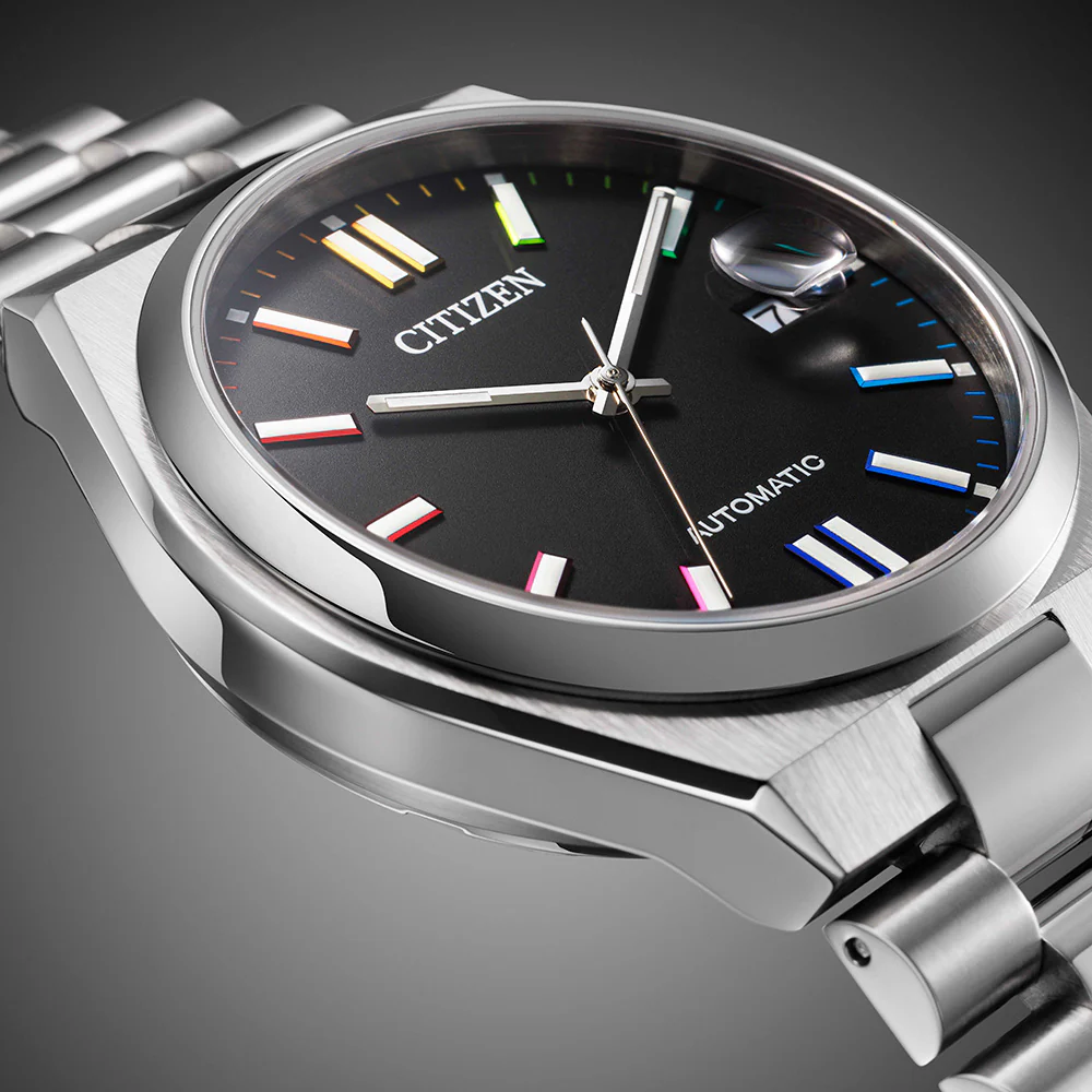 Citizen Tsuyosa NJ0151-53E Automatic - Image 4