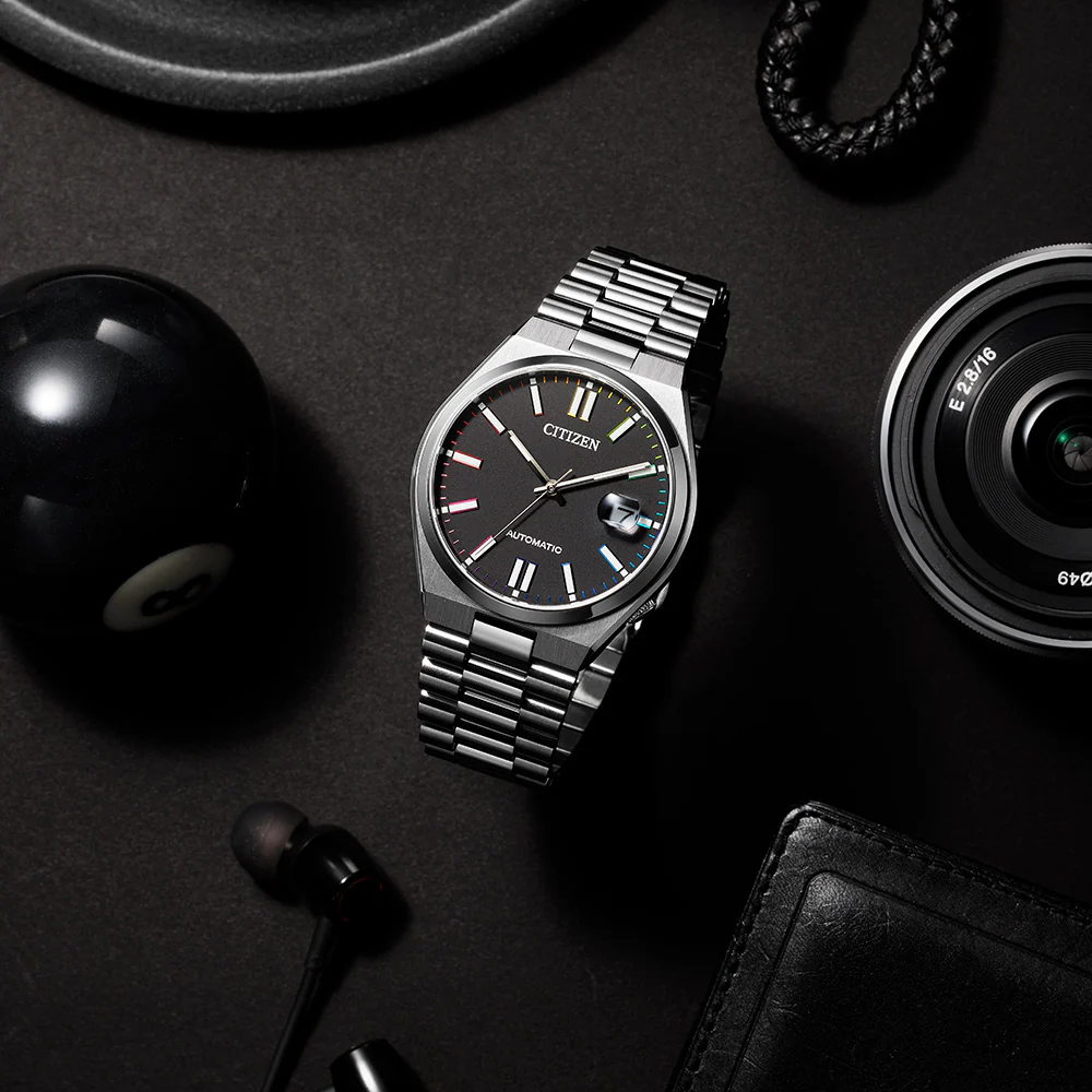 Citizen Tsuyosa NJ0151-53E Automatic - Image 6