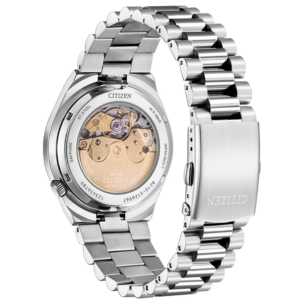 Citizen Tsuyosa NJ0151-88L Automatic - Image 3