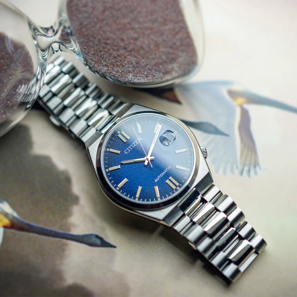Citizen Tsuyosa NJ0151-88L Automatic - Image 4