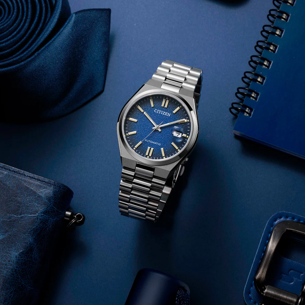 Citizen Tsuyosa NJ0151-88L Automatic - Image 5