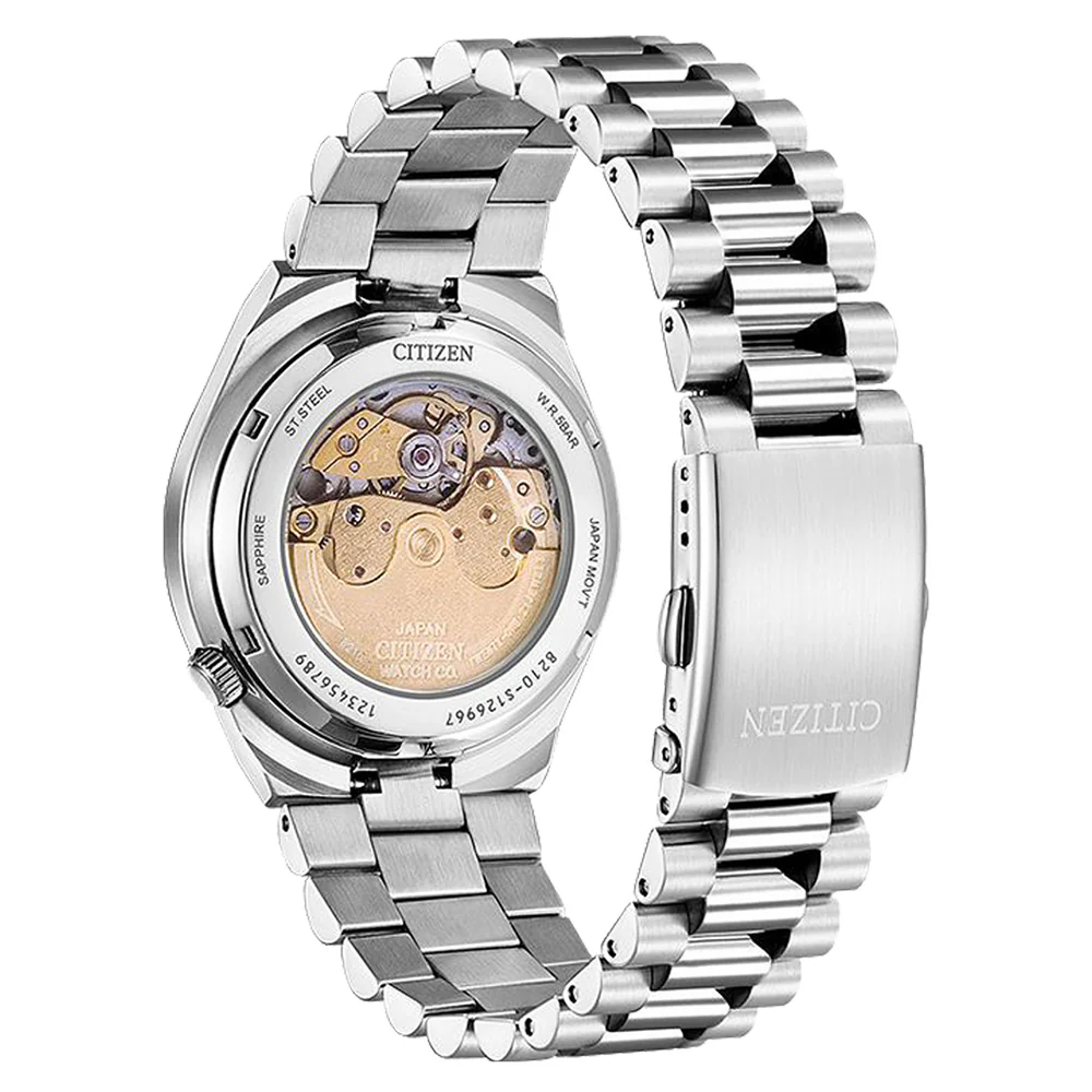 Citizen Tsuyosa NJ0151-88M Automatic - Image 3