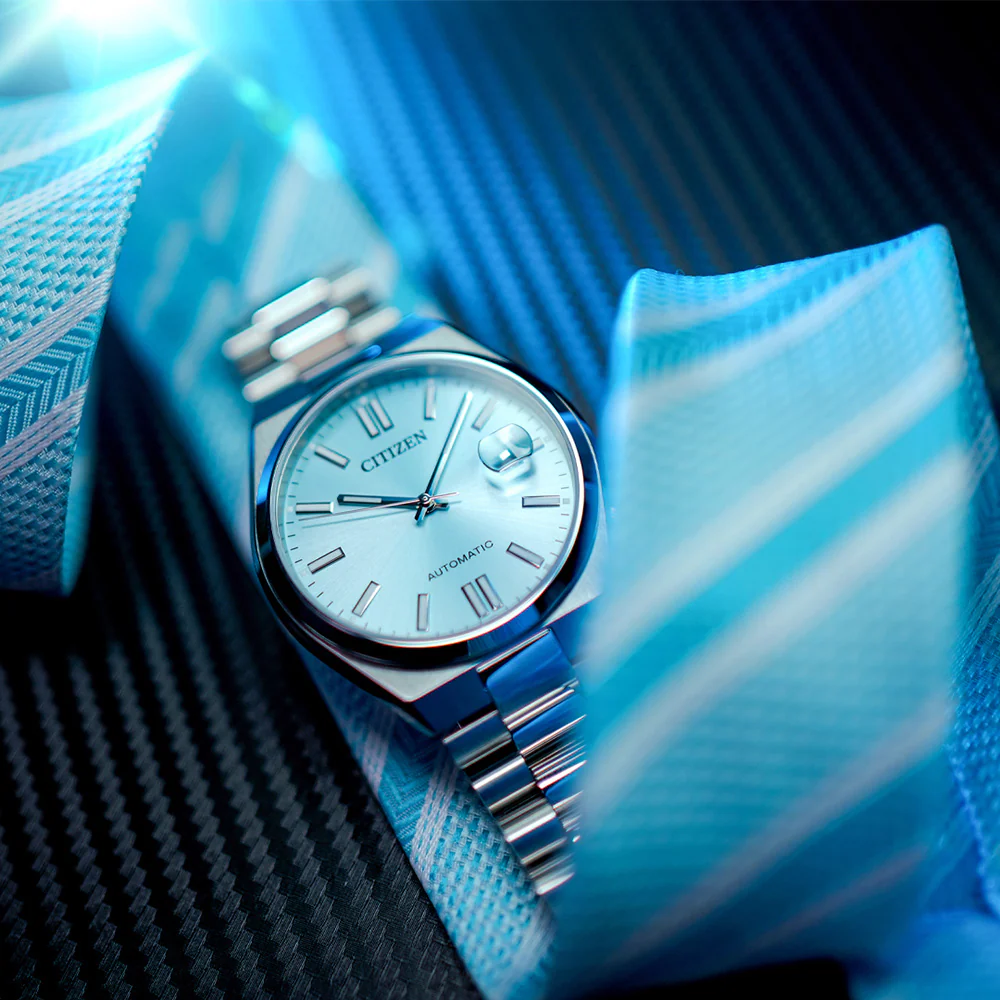 Citizen Tsuyosa NJ0151-88M Automatic - Image 4