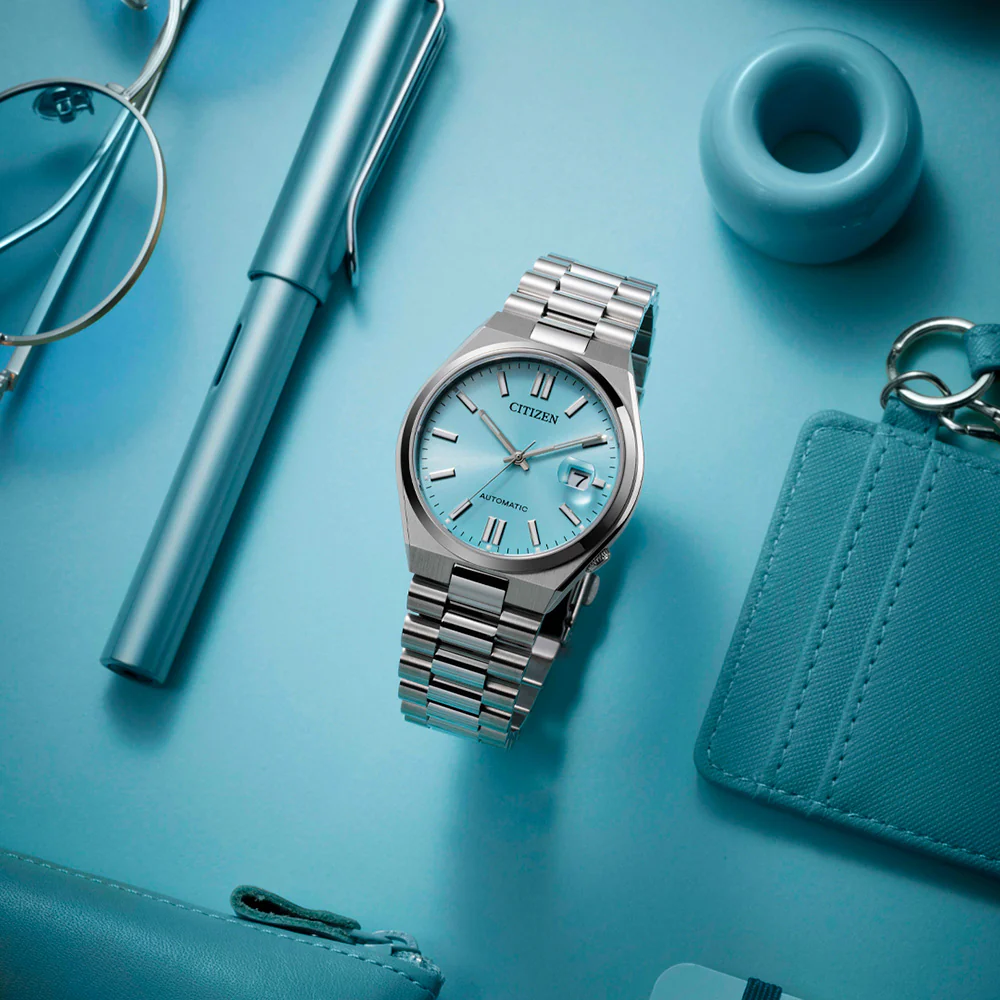 Citizen Tsuyosa NJ0151-88M Automatic - Image 5