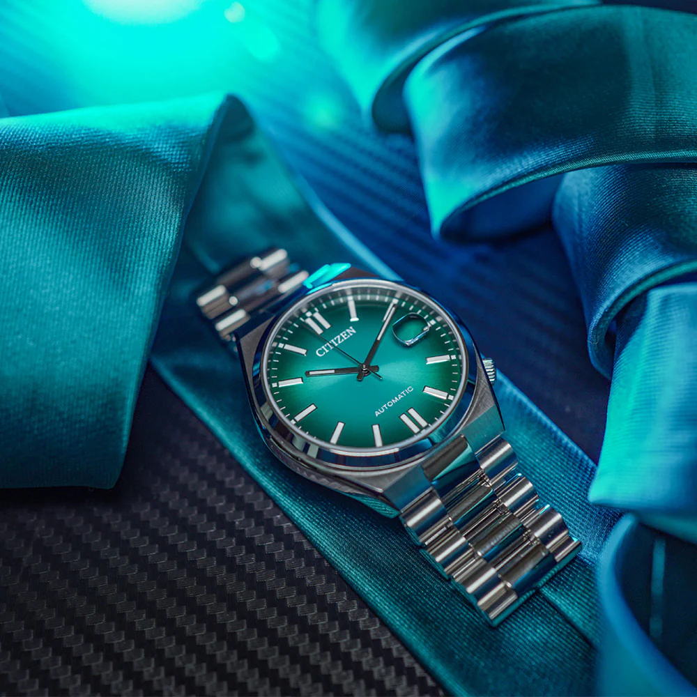 Citizen Tsuyosa NJ0151-88X Automatic - Image 4