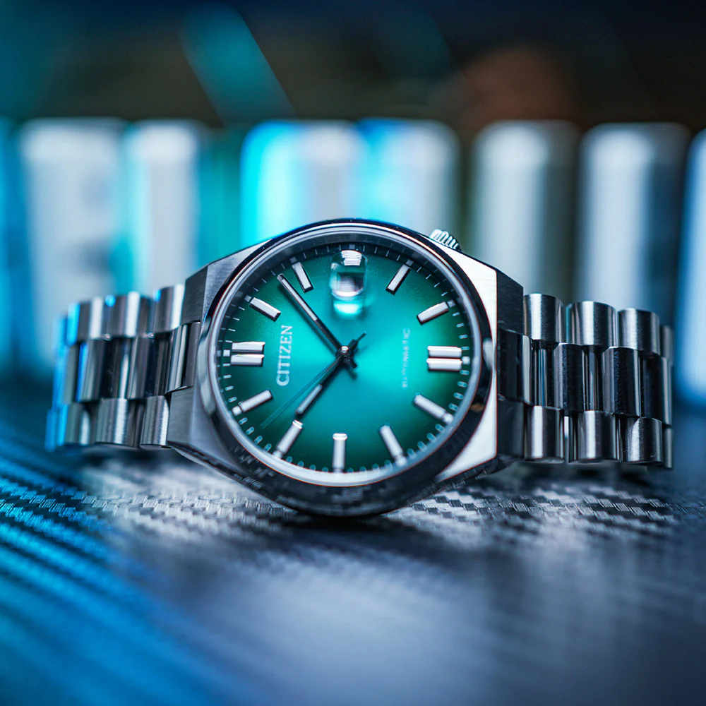 Citizen Tsuyosa NJ0151-88X Automatic - Image 5