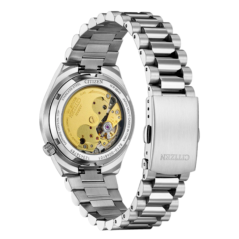 Citizen Tsuyosa NJ0200-50M Automatic - Image 2