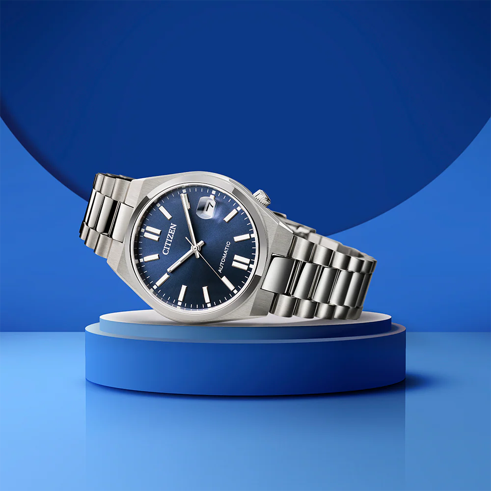 Citizen Tsuyosa NJ0200-50M Automatic - Image 4