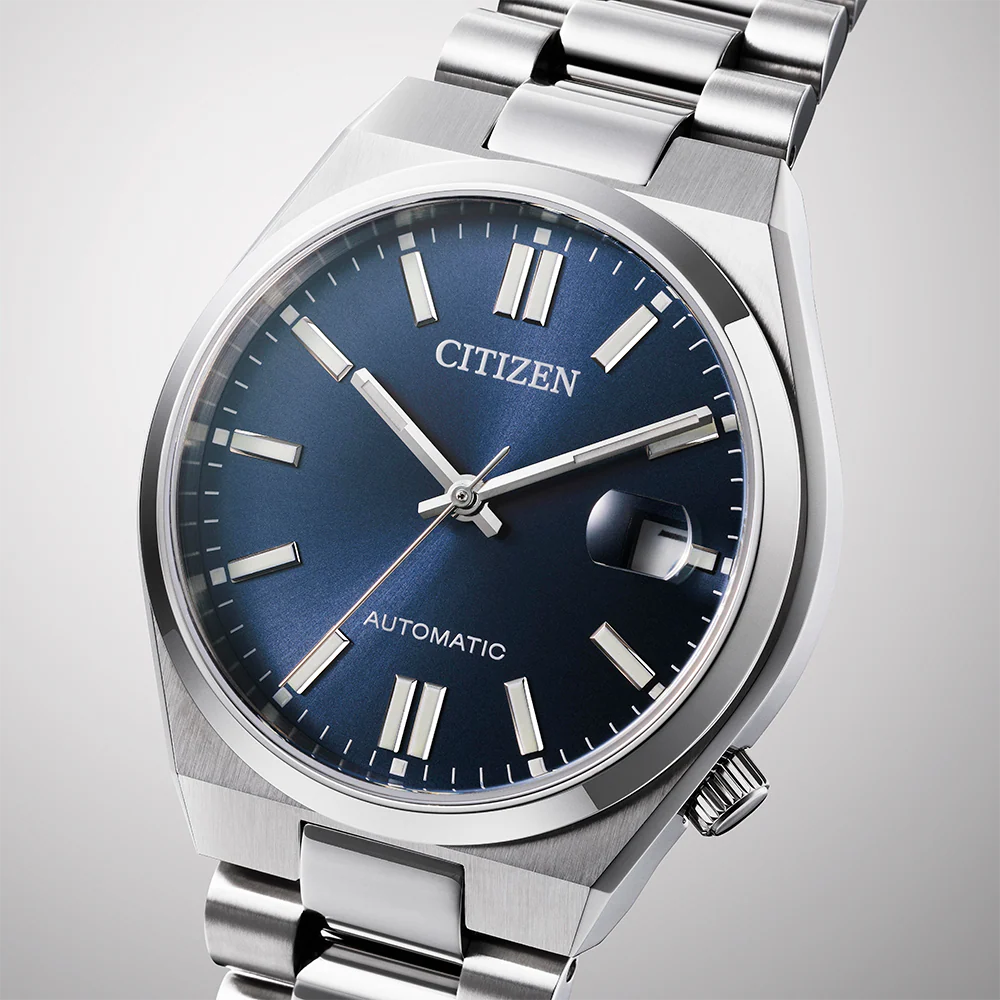 Citizen Tsuyosa NJ0200-50M Automatic - Image 5
