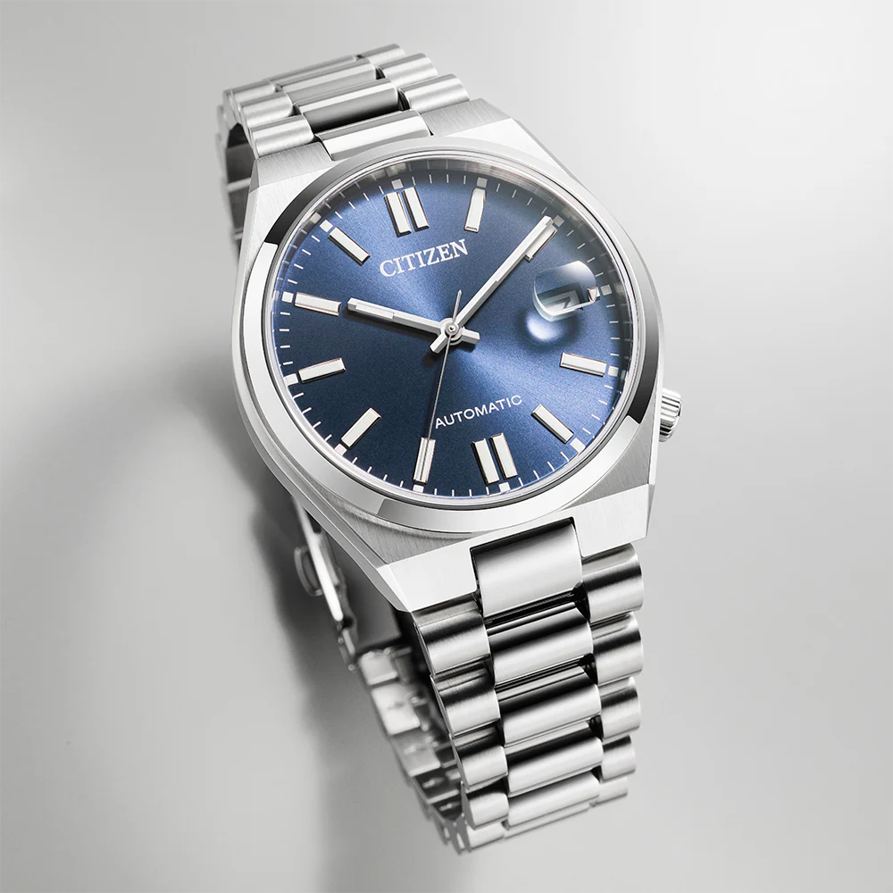 Citizen Tsuyosa NJ0200-50M Automatic - Image 6