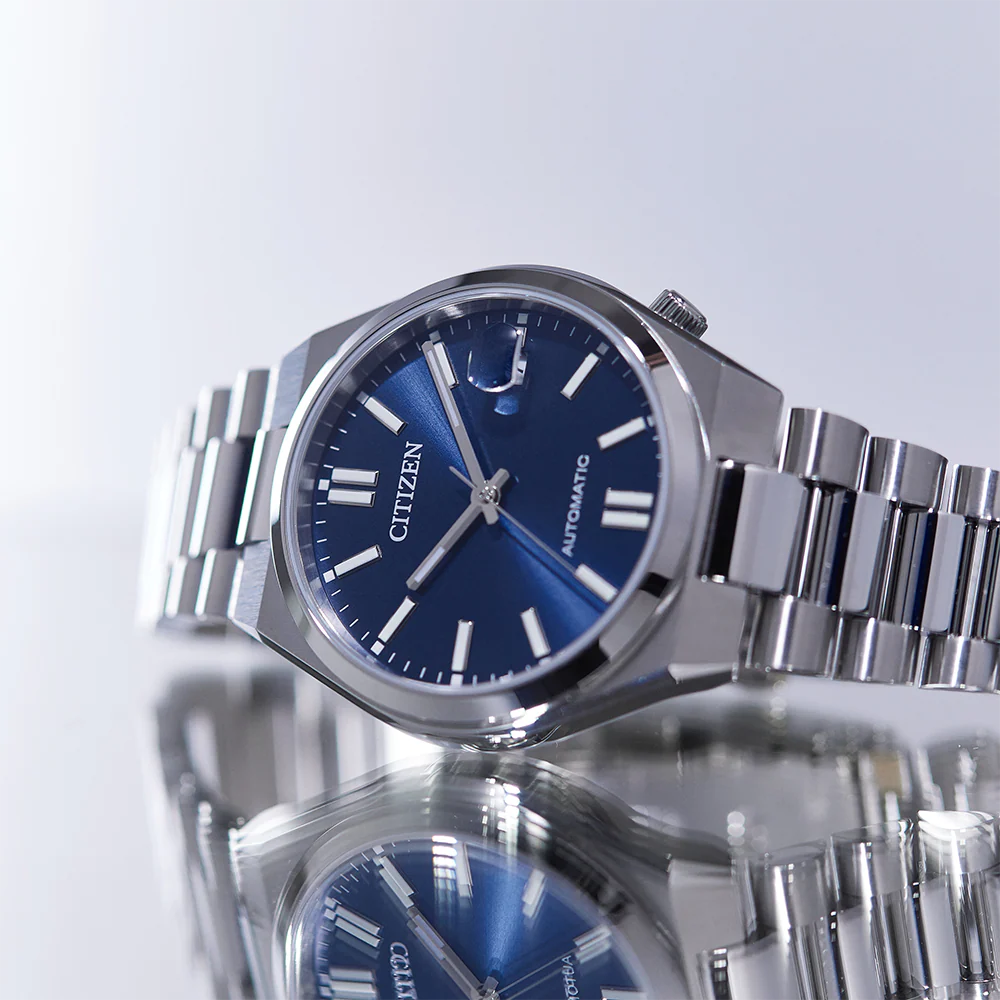 Citizen Tsuyosa NJ0200-50M Automatic - Image 7
