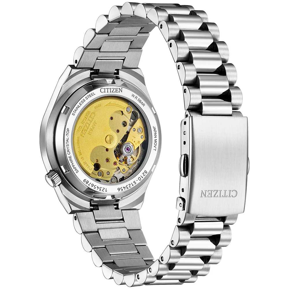 Citizen Tsuyosa NJ0200-50X Automatic - Image 2