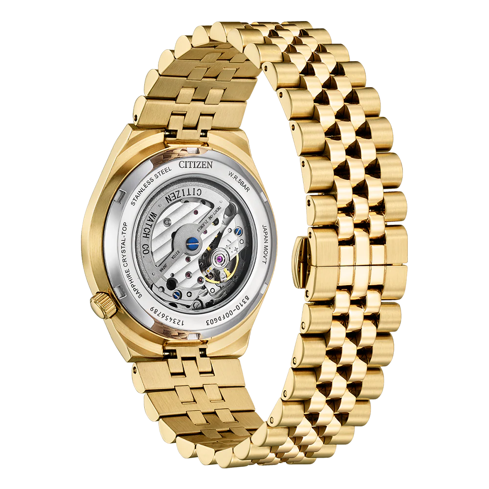 Citizen Tsuyosa NK0023-57L Automatic - Image 2