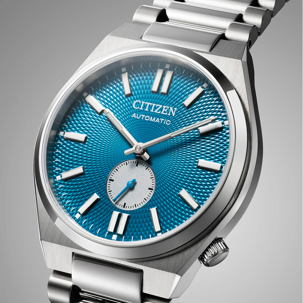 Citizen Tsuyosa NK5010-51L Automatic - Image 5